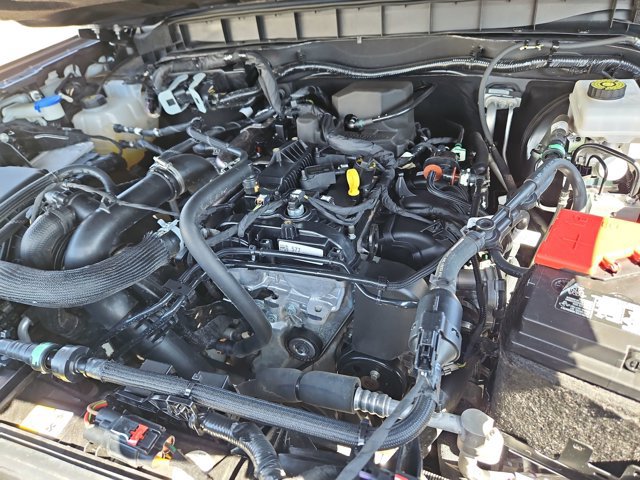 Used 2024 Ford Bronco Big Bend image 21