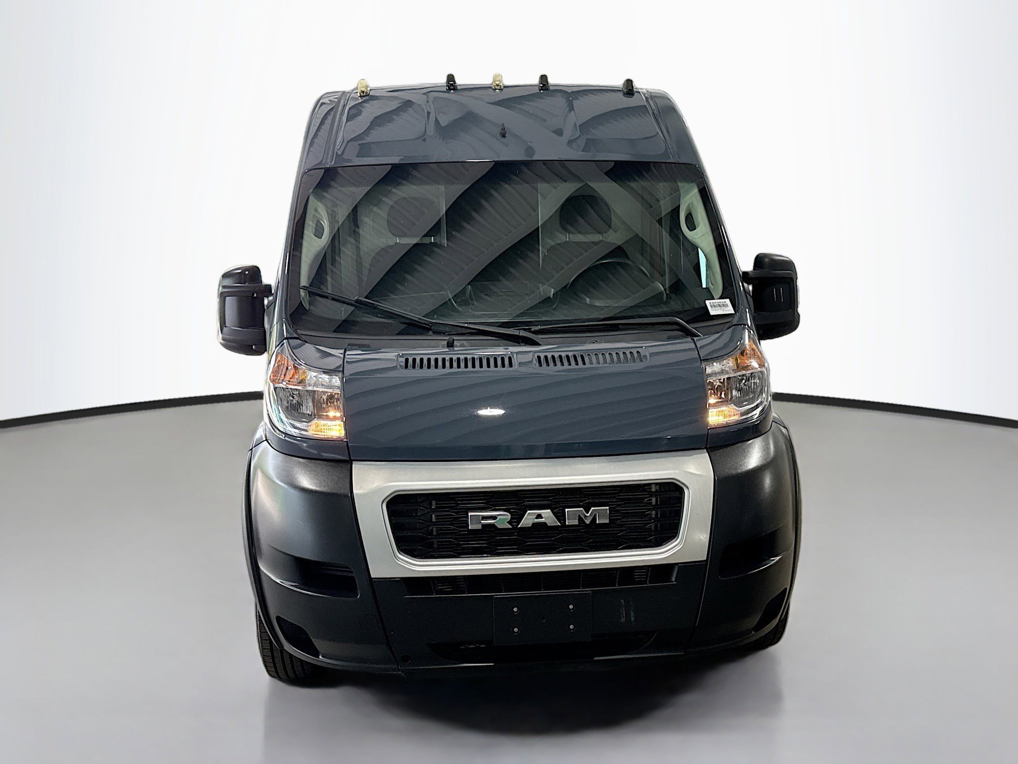 Used 2021 RAM ProMaster 3500 FWD image 2