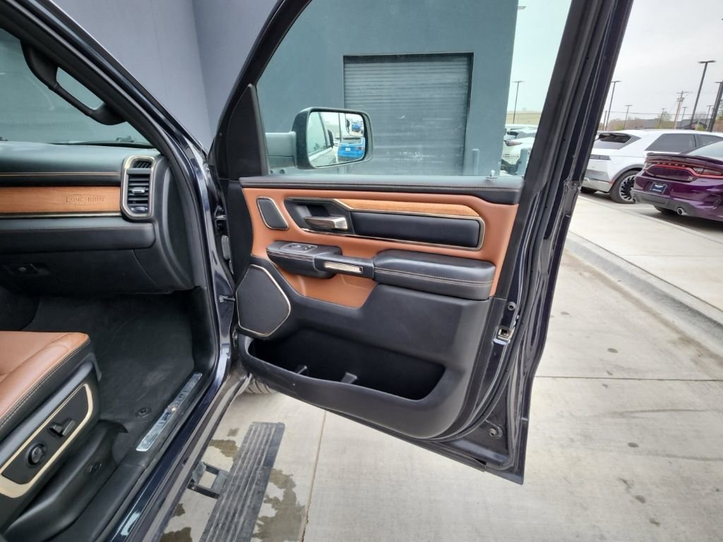 Used 2021 RAM 1500 Limited image 18