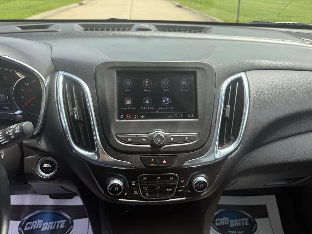 Used 2023 Chevrolet Equinox LT FWD image 37