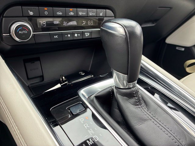 Used 2023 MAZDA CX-5 AWD 2.5 S w/ Premium Package image 32