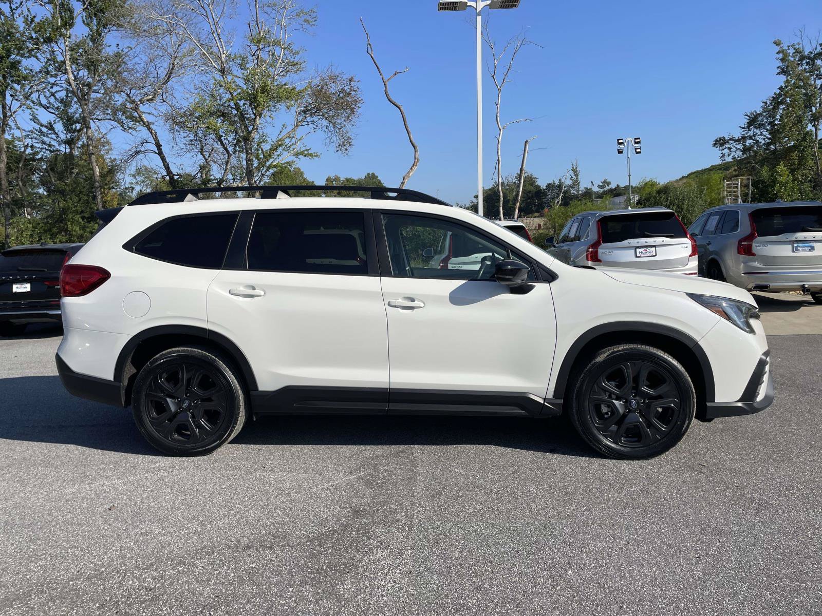 Used 2024 Subaru Ascent Onyx Edition AWD/4WD image 29