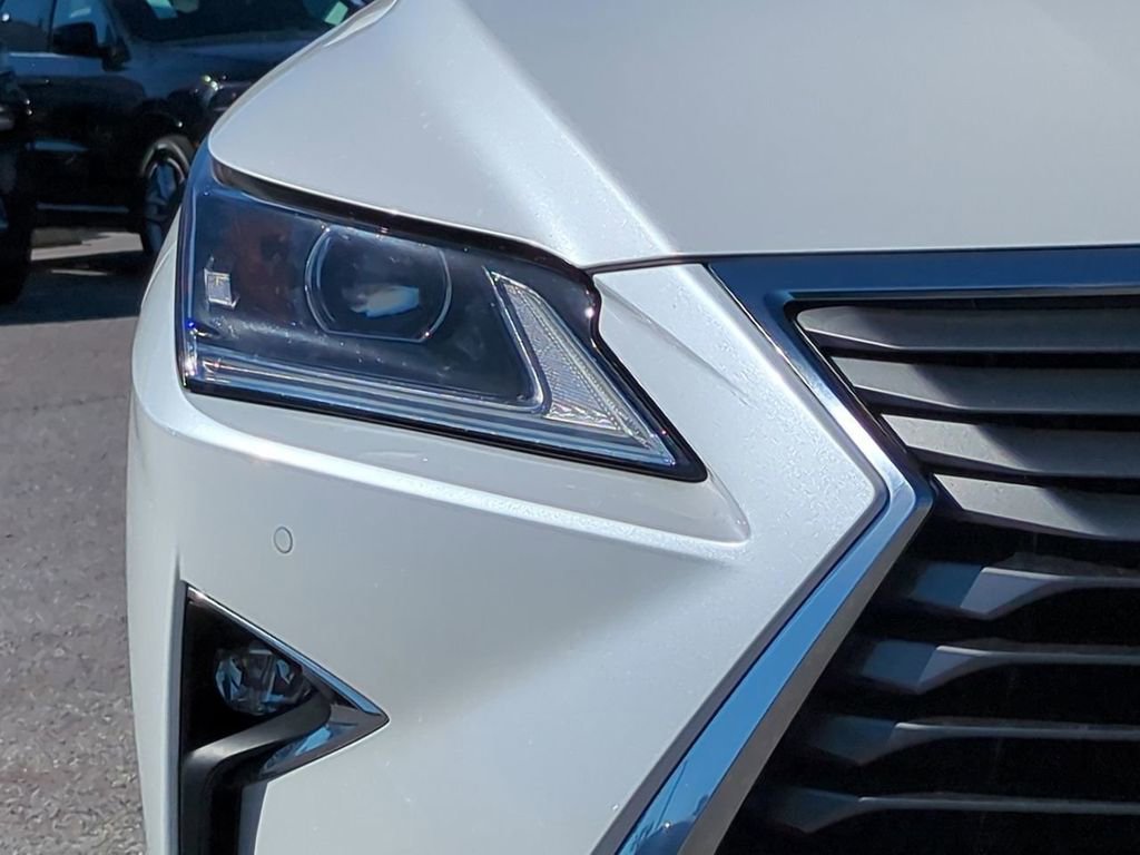 Used 2019 Lexus RX 350 AWD image 9