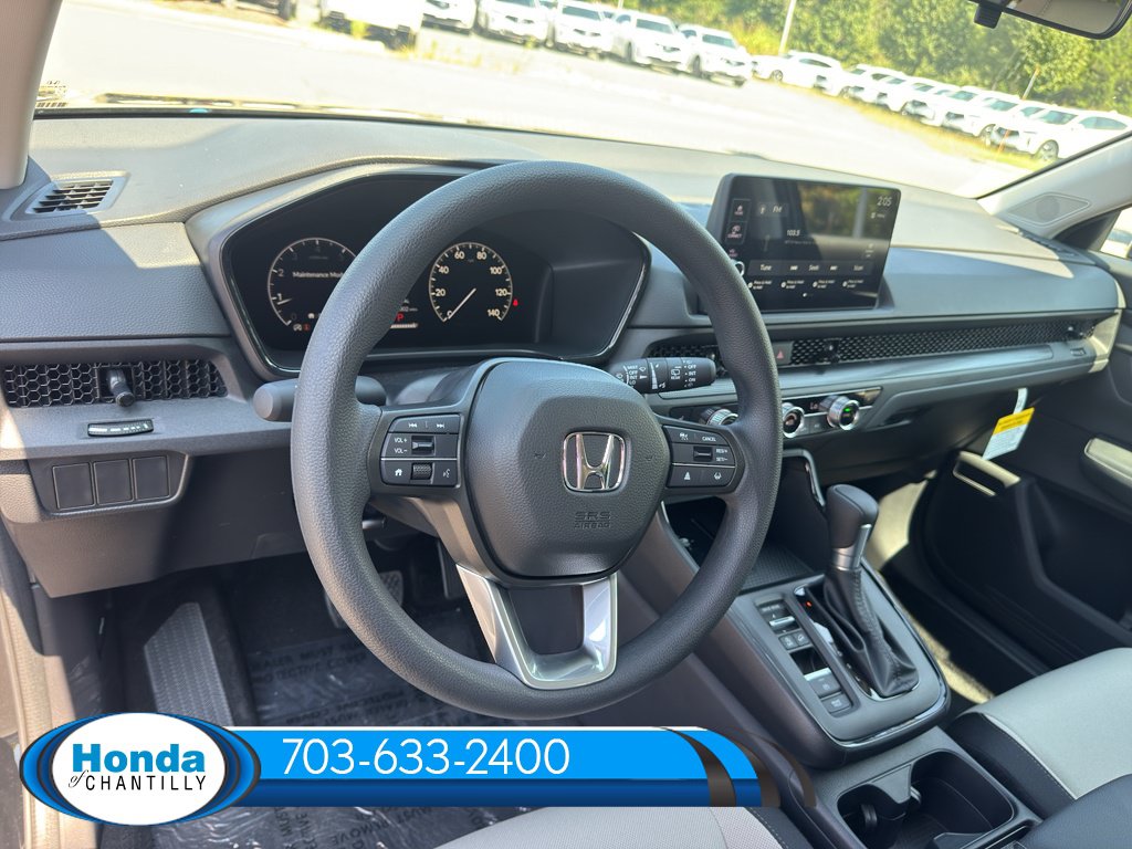 New 2026 Honda CR-V EX image 26