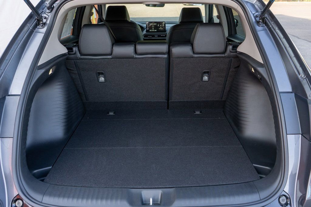 New 2026 Honda HR-V EX-L image 12