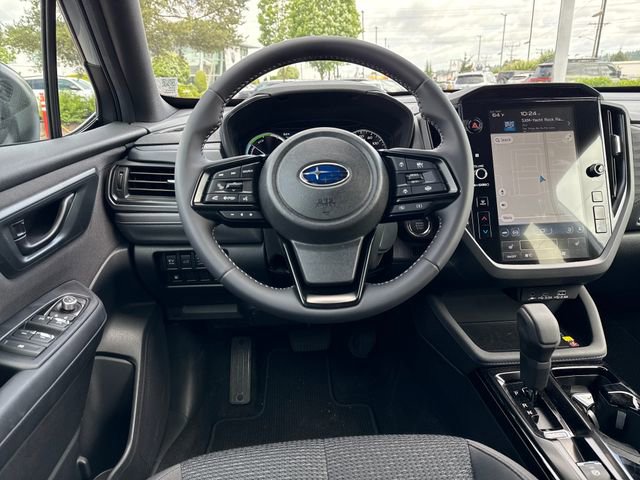 New 2026 Subaru Forester Premium AWD/4WD image 20