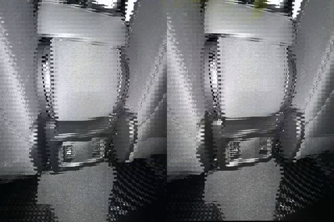 Used 2024 Chevrolet Silverado 2500 Custom w/ Custom Convenience Package image 37