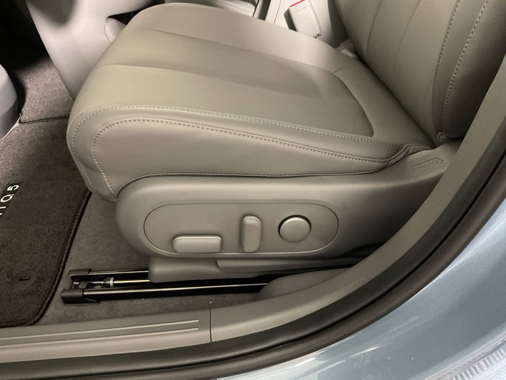 New 2027 Hyundai Ioniq 5 SEL AWD/4WD image 21