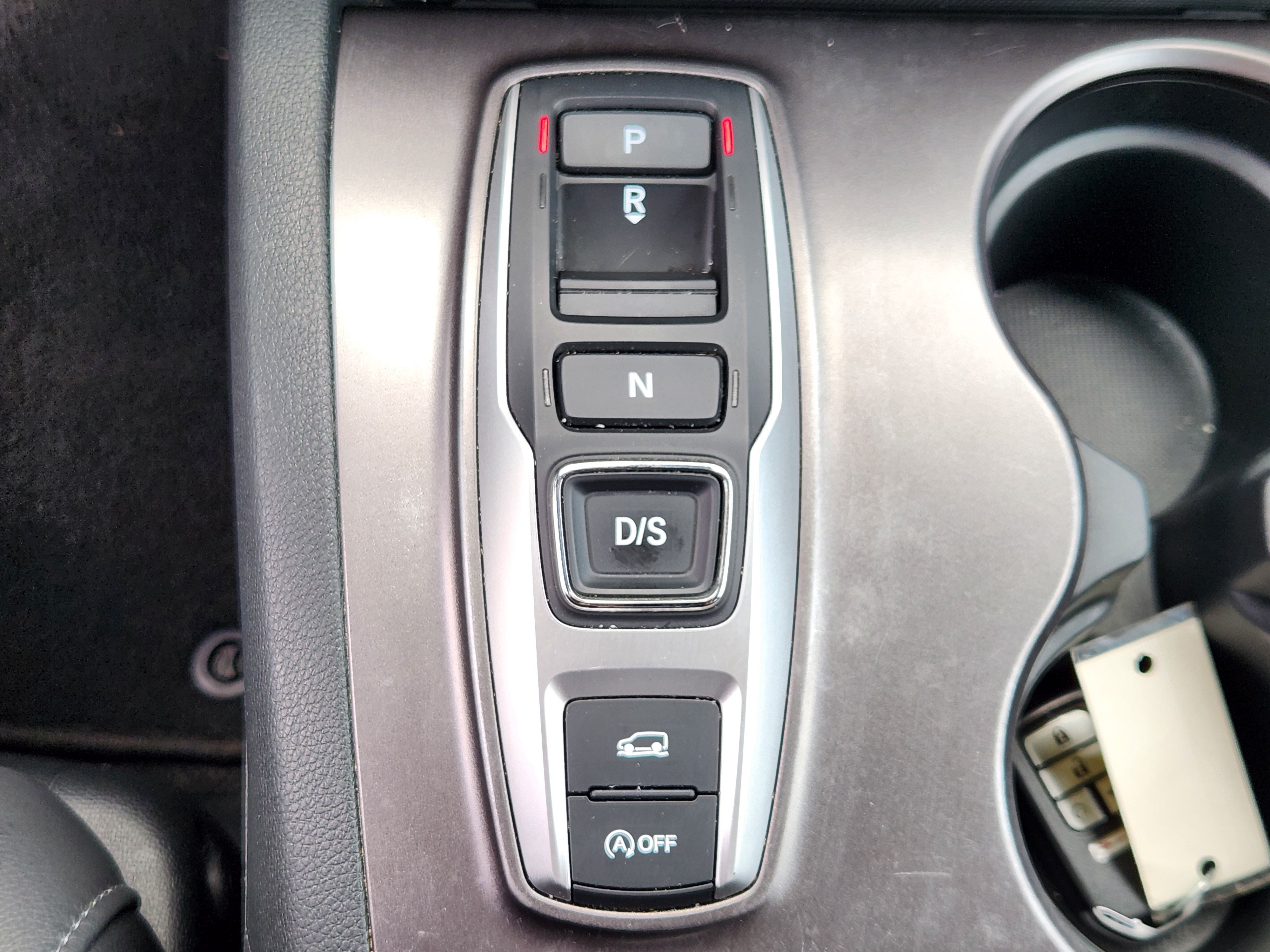 Used 2023 Honda Passport EX-L image 19