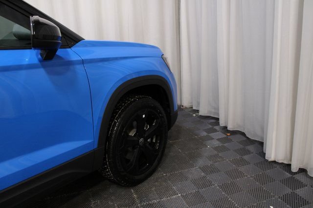 New 2026 Volkswagen Taos SE AWD/4WD image 21