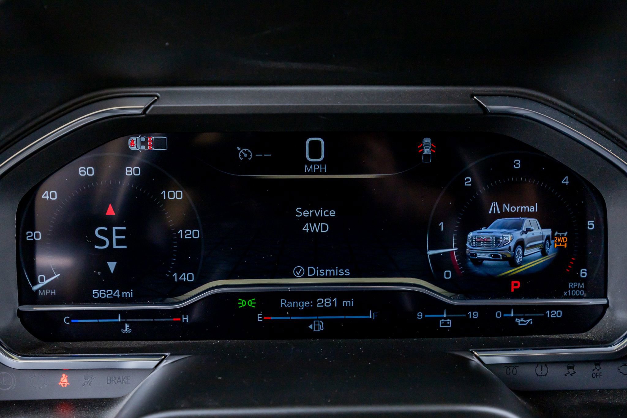 Used 2025 GMC Sierra 1500 Denali w/ Denali Reserve Package image 20