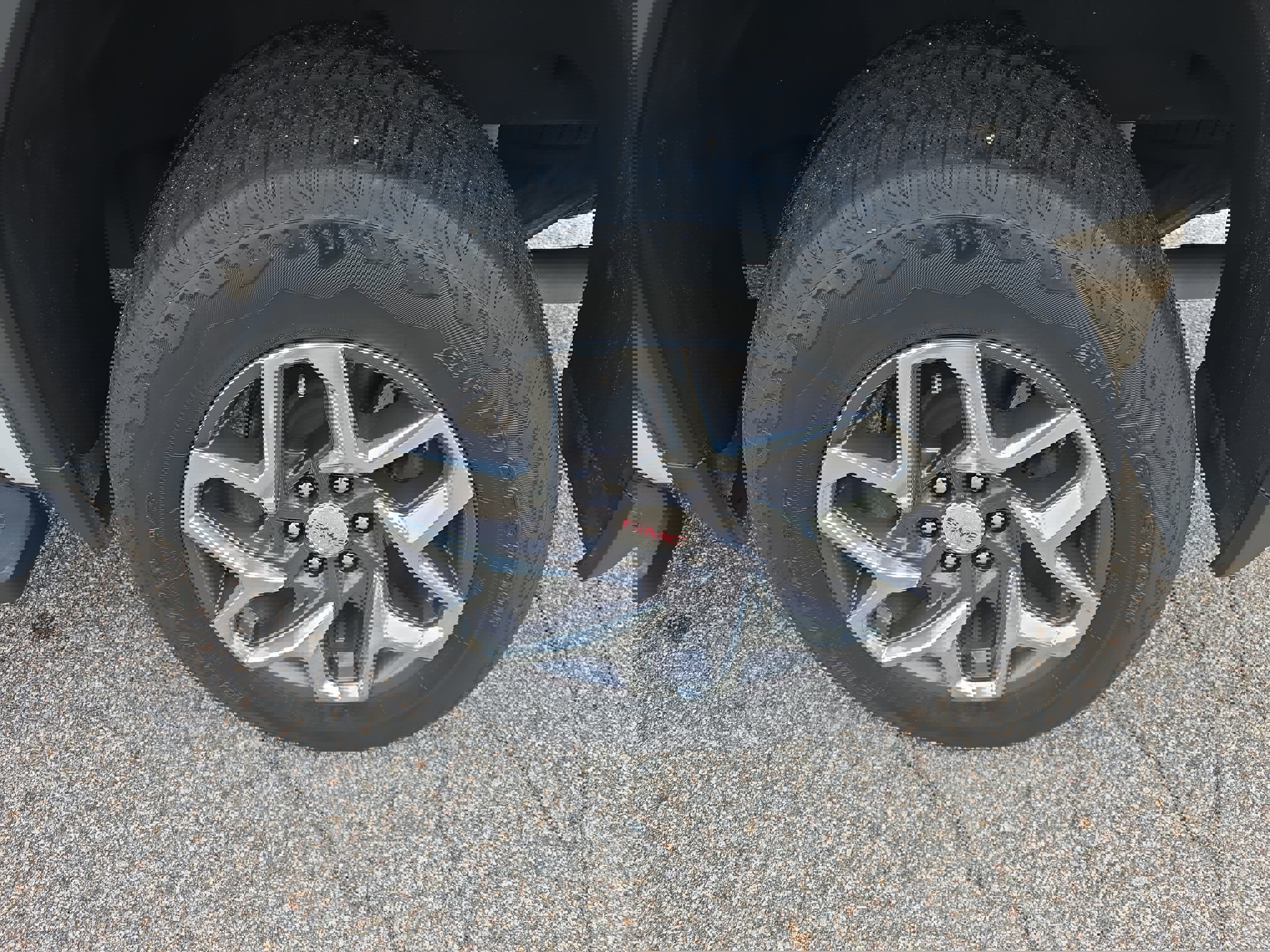 Used 2023 GMC Sierra 1500 SLT w/ SLT Premium Plus Package image 36