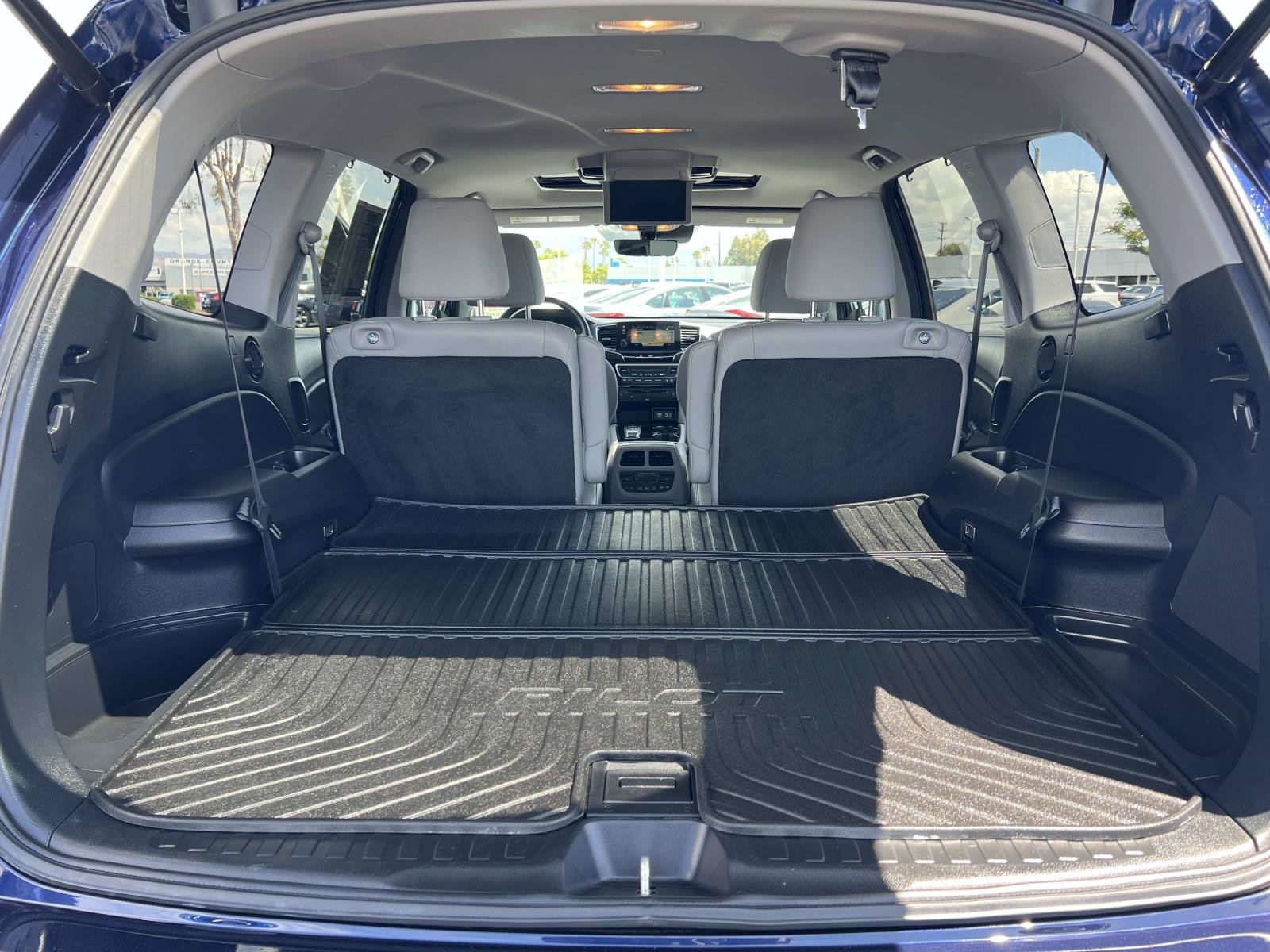 Used 2022 Honda Pilot Touring image 26