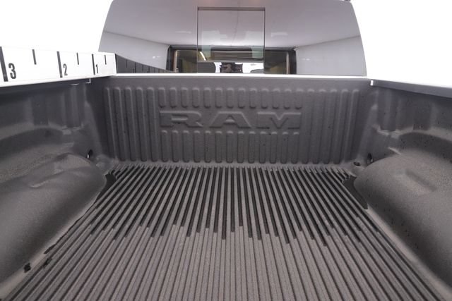 Used 2026 RAM 1500 Laramie w/ Night Edition AWD/4WD image 19