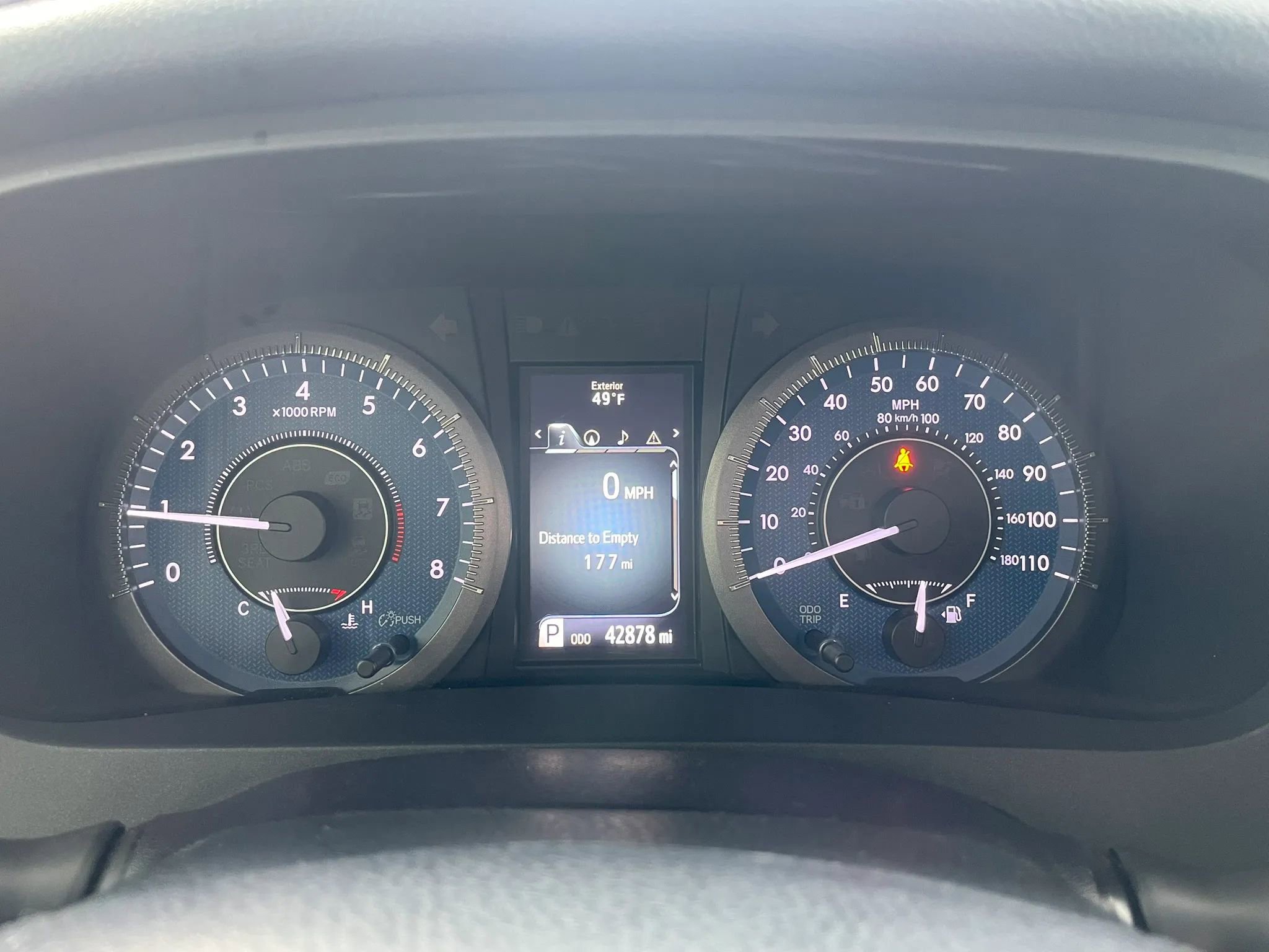 Used 2017 Toyota Sienna XLE Premium AWD/4WD image 13