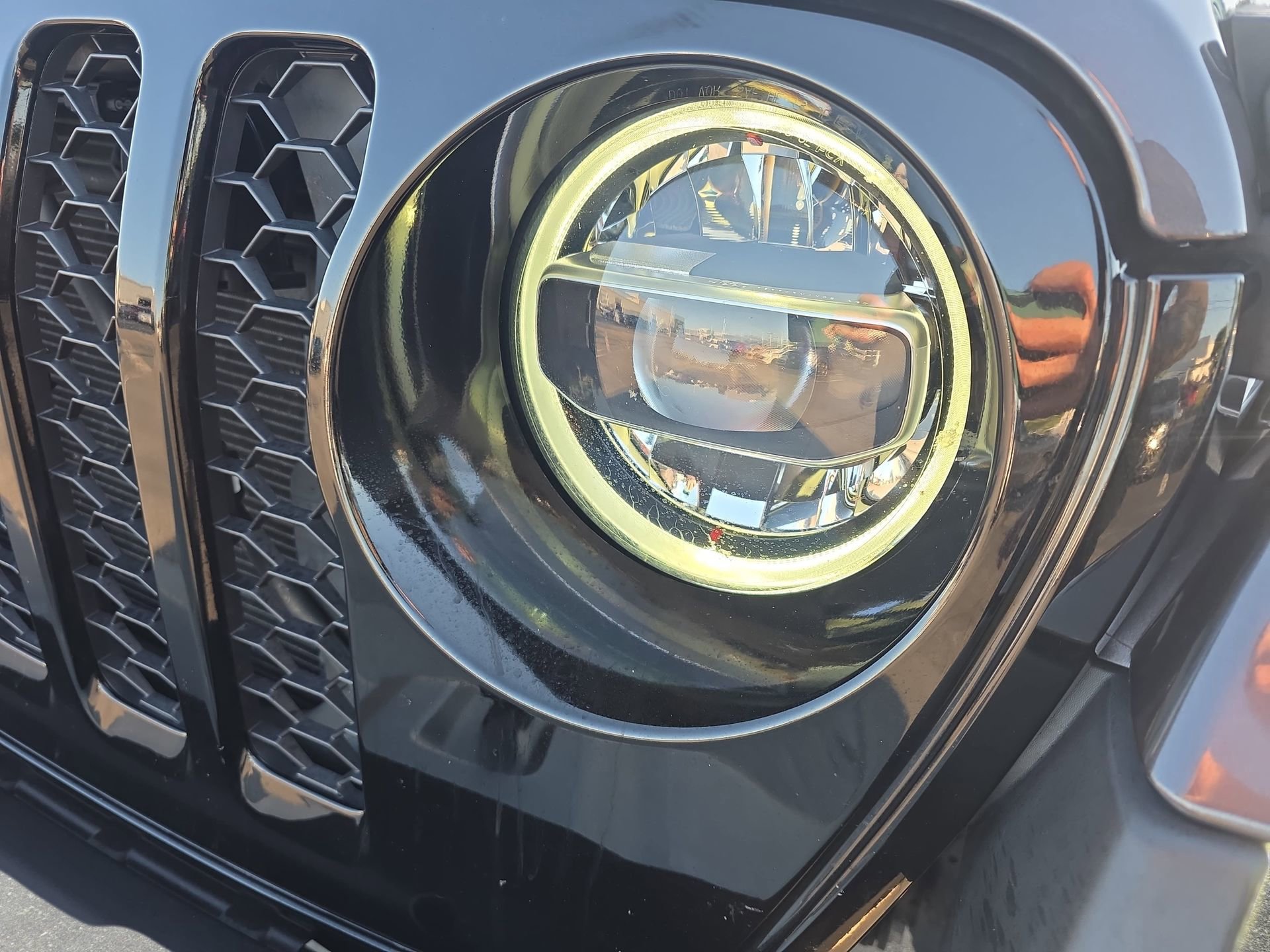 Used 2022 Jeep Gladiator Sport AWD/4WD image 29
