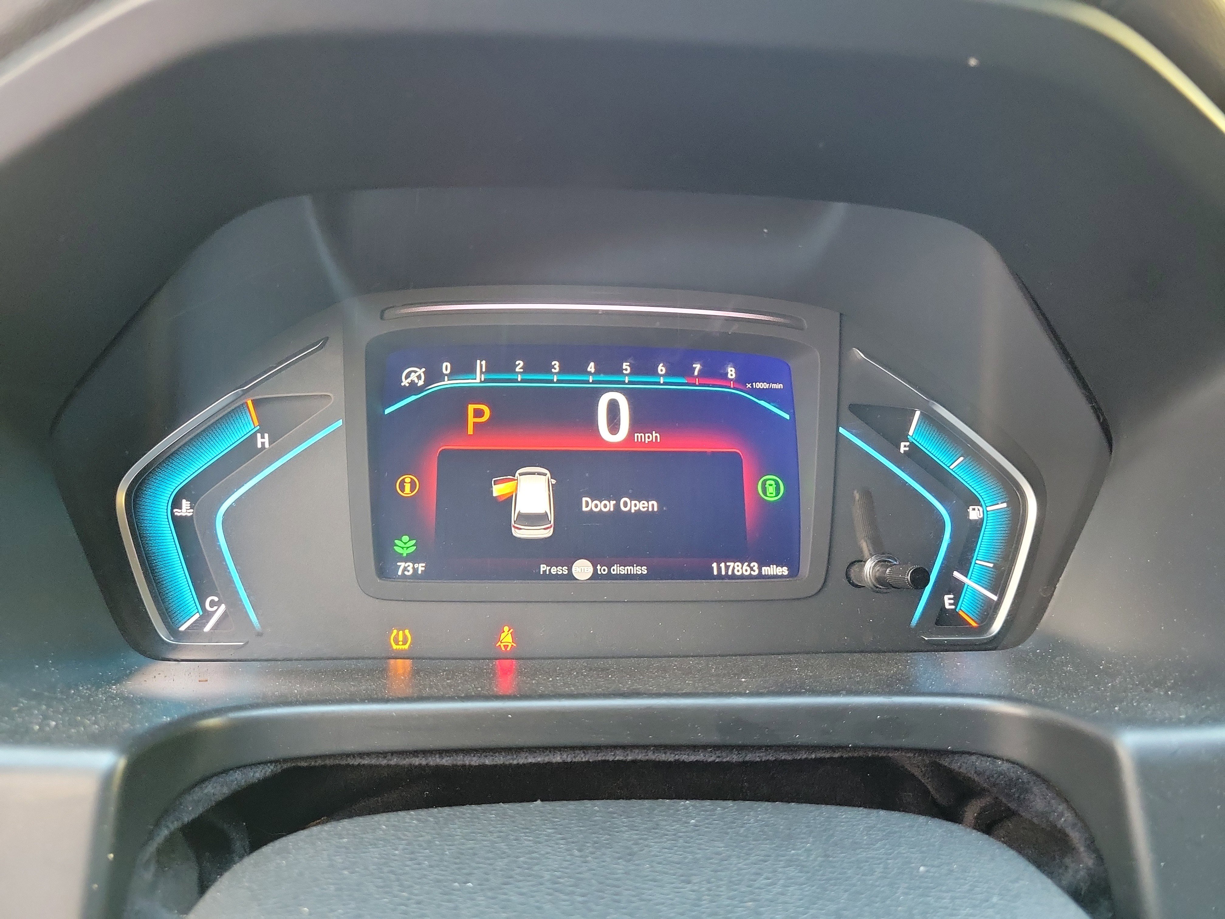 Used 2023 Honda Odyssey Sport image 23