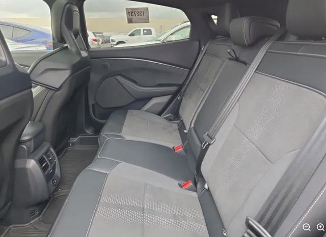 Used 2023 Ford Mustang Mach-E GT w/ GT Performance Edition image 9
