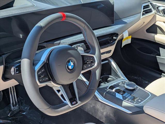 New 2026 BMW M440i Coupe w/ Premium Package image 3