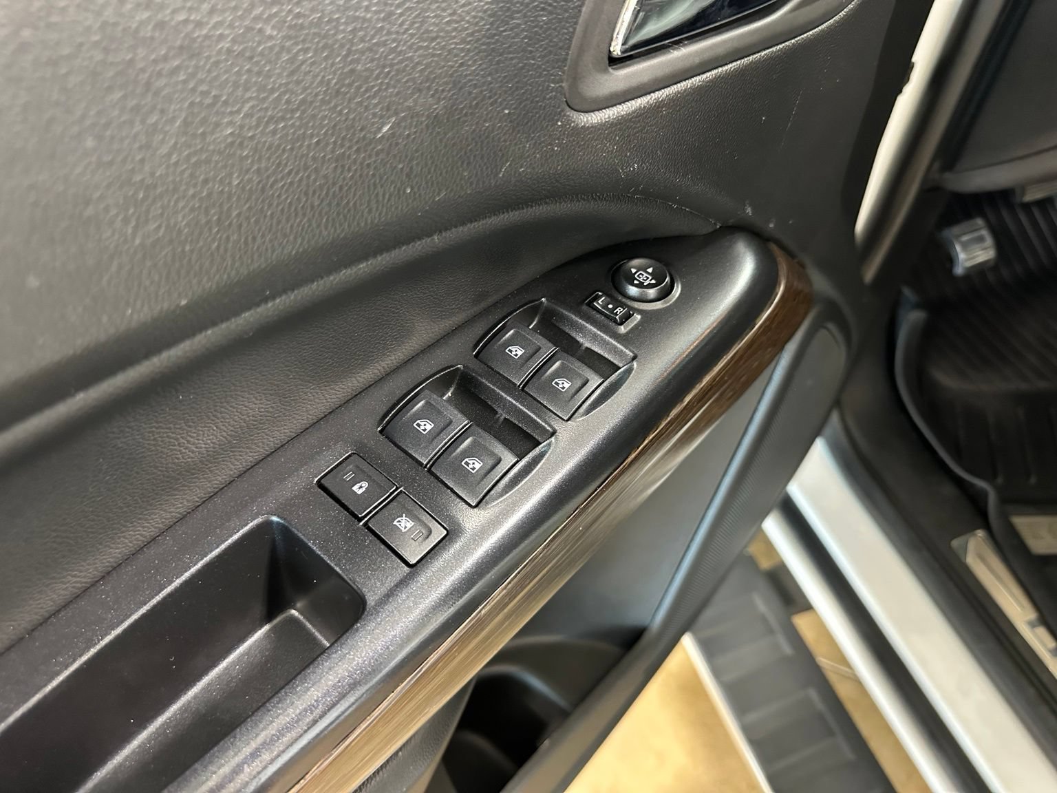 Used 2019 GMC Canyon Denali AWD/4WD image 10
