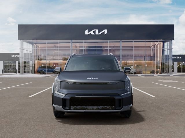 New 2026 Kia EV9 GT-Line AWD/4WD image 2