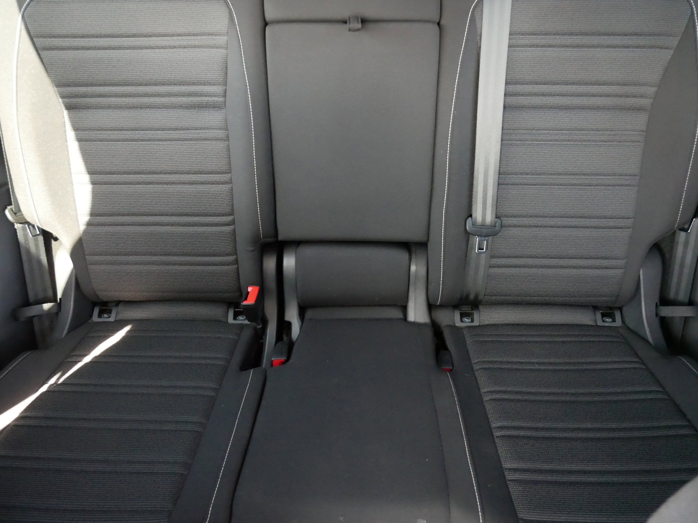 Certified 2023 Volkswagen Tiguan S AWD/4WD image 13