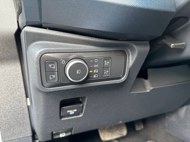 Used 2022 Ford Bronco Outer Banks image 41