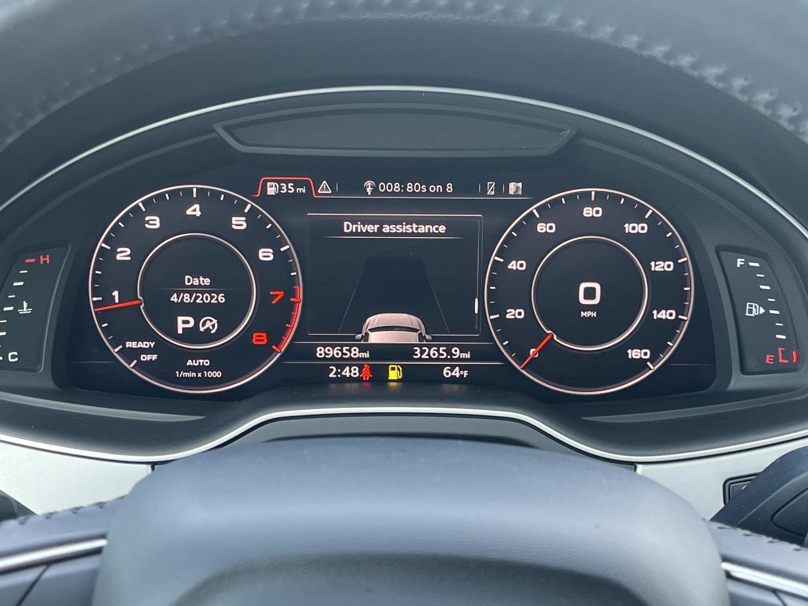 Used 2018 Audi Q7 2.0T Premium Plus w/ Premium Plus Package image 42