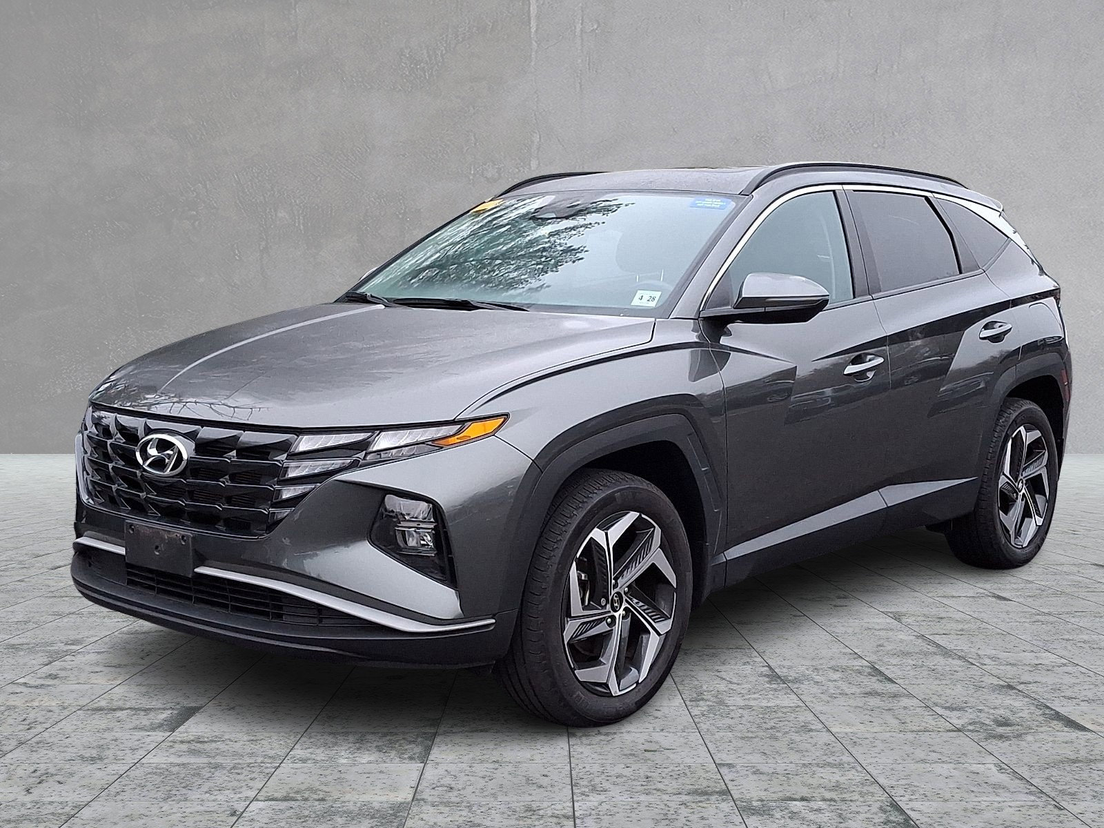 Used 2023 Hyundai Tucson SEL w/ Convenience Package image 1