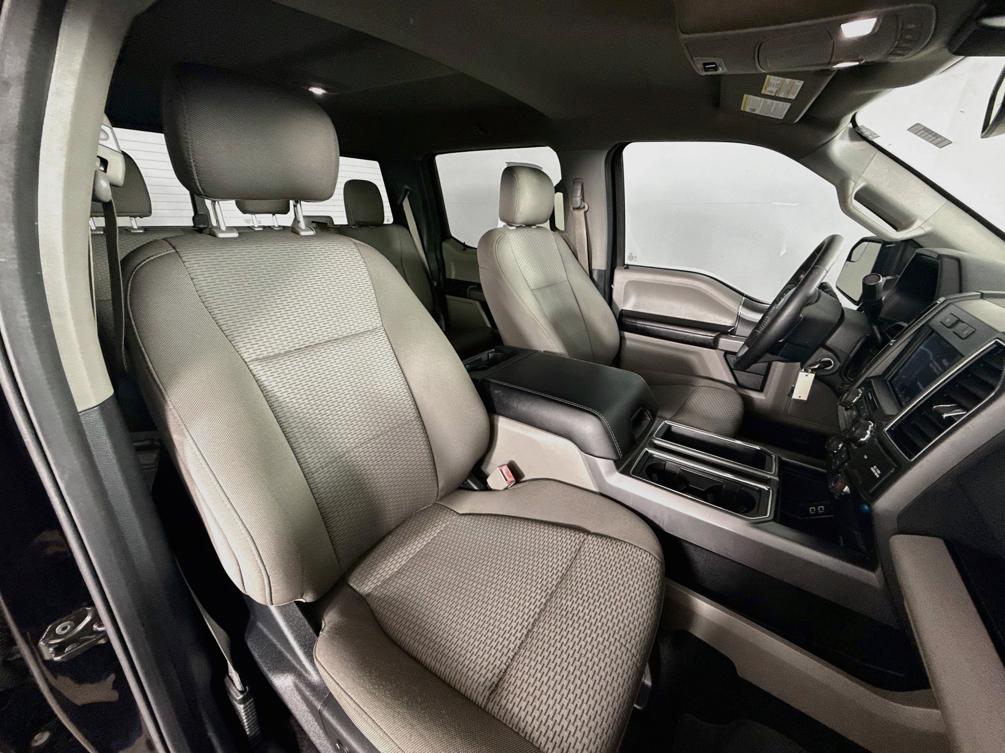 Used 2019 Ford F150 XLT w/ Equipment Group 302A Luxury RWD image 33
