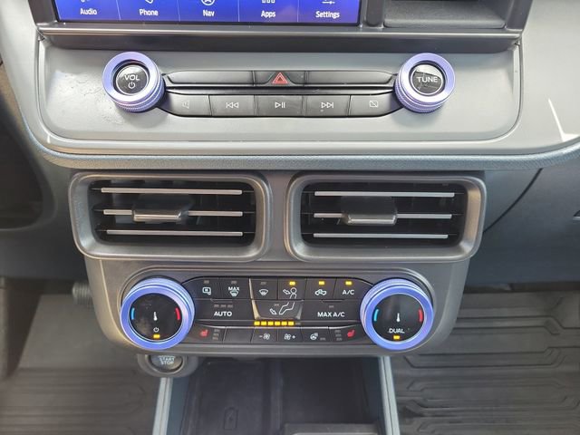 Used 2023 Ford Maverick Lariat w/ Lariat Luxury Package FWD image 30