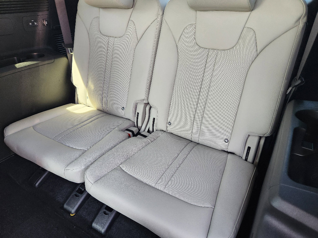 New 2026 Kia Sorento SX Prestige image 21