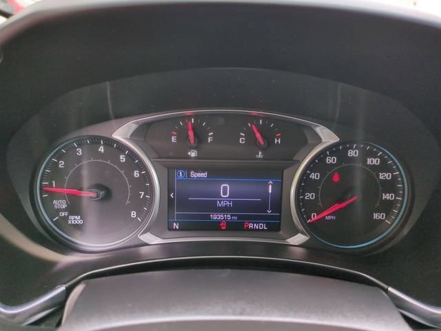 Used 2019 Chevrolet Equinox LT AWD/4WD image 13