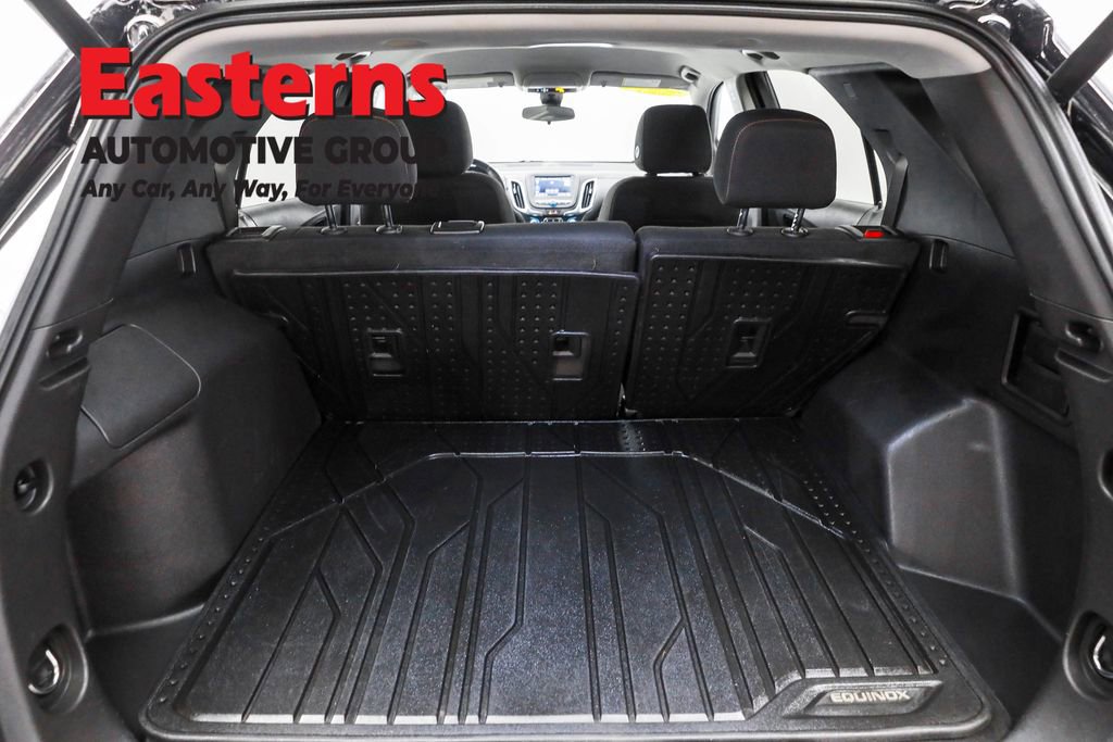 Used 2022 Chevrolet Equinox LT image 14