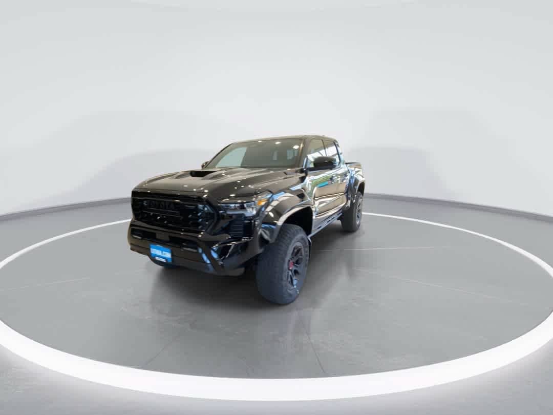 New 2026 Toyota Tacoma TRD Pro AWD/4WD image 4