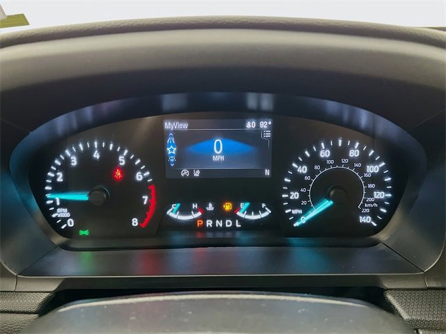 Used 2021 Ford Explorer Base image 14