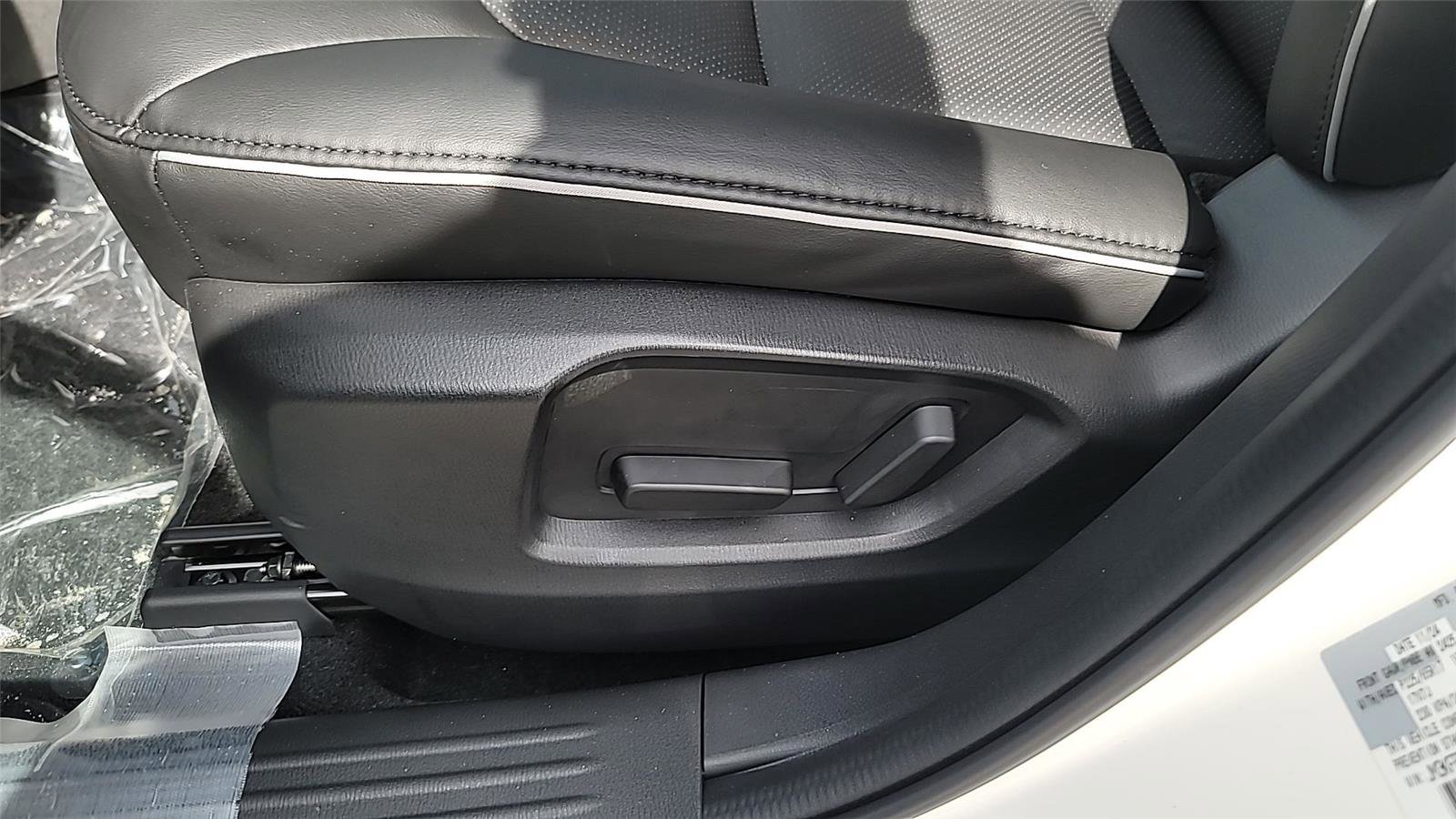 New 2025 MAZDA CX-5 AWD 2.5 S w/ Select Package image 10