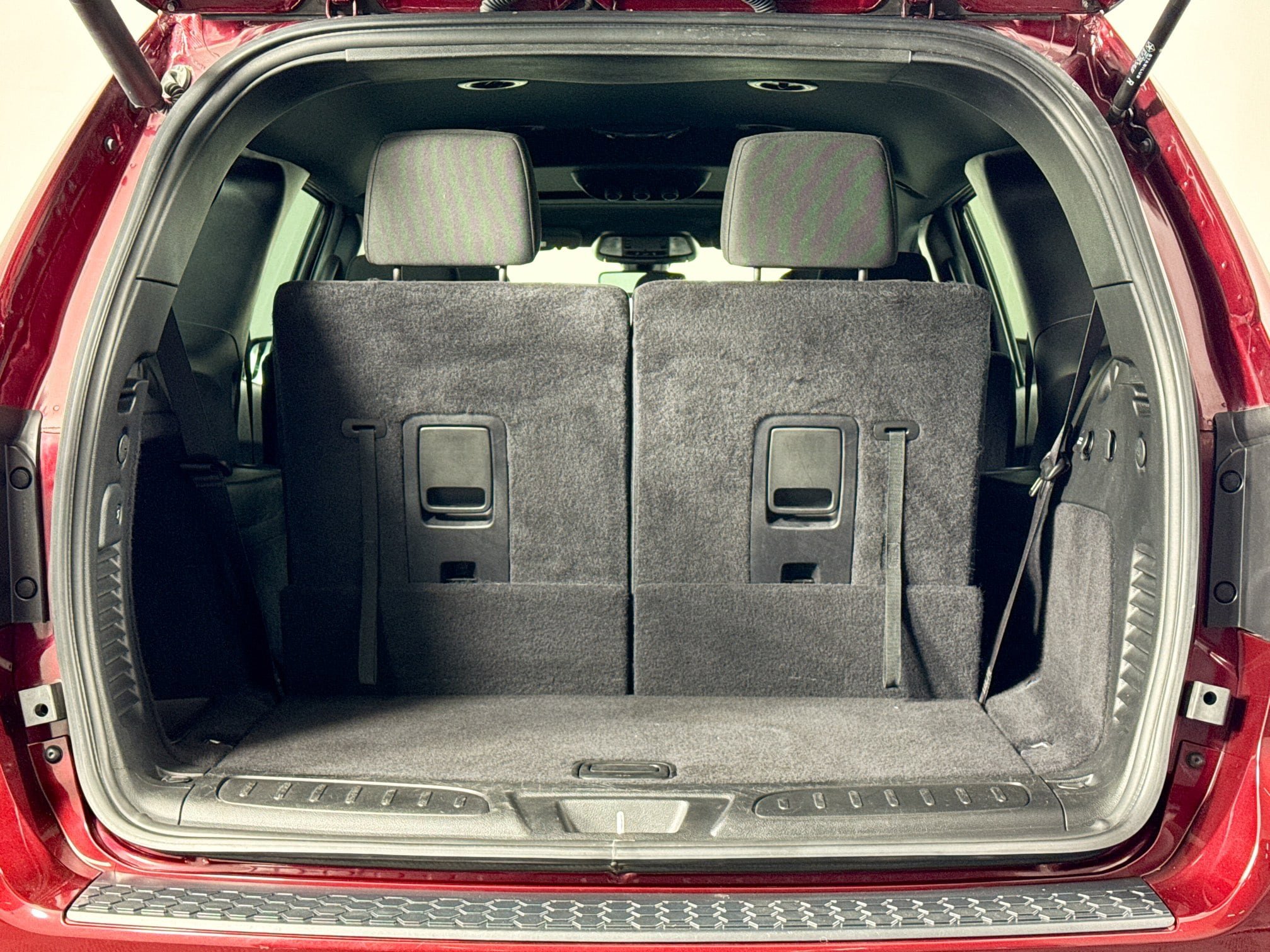 Used 2022 Dodge Durango GT w/ Trailer Tow Group IV image 44