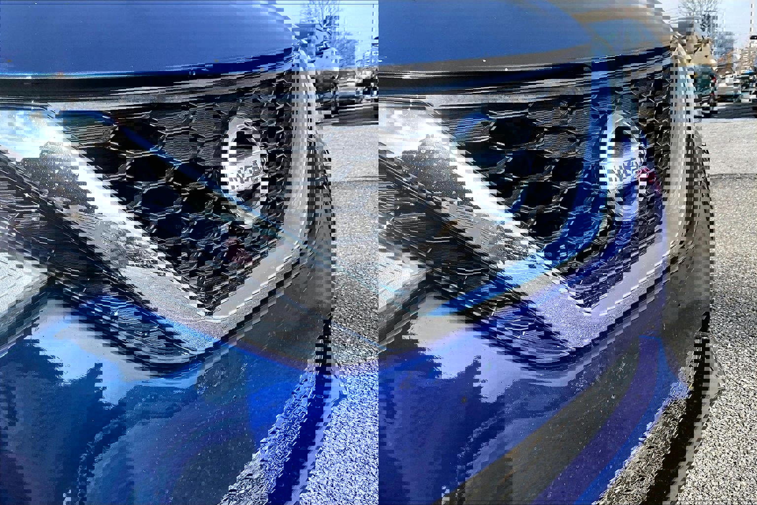 Used 2016 Nissan Sentra SV w/ All Weather Package image 28