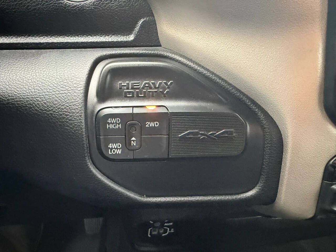 Used 2021 RAM 2500 Laramie AWD/4WD image 34