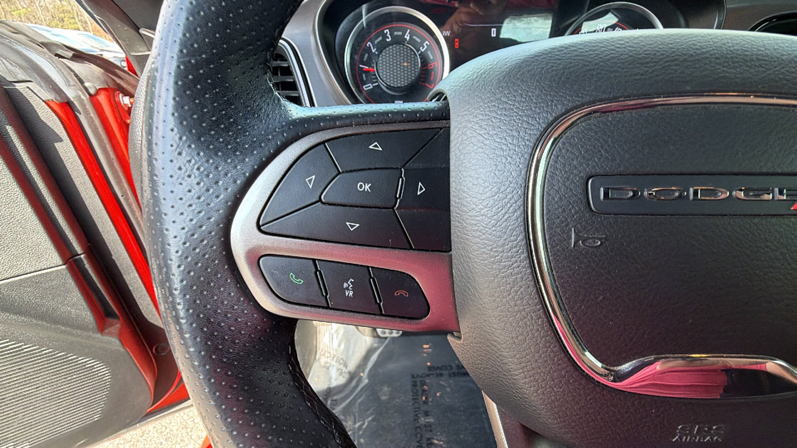 Used 2021 Dodge Challenger R/T w/ Performance Handling Group image 24