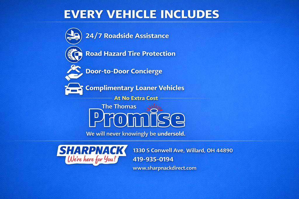 Used 2025 Jeep Wrangler Sport AWD/4WD image 5