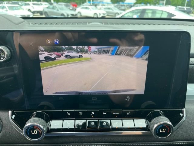 New 2026 Chevrolet Colorado LT RWD image 21