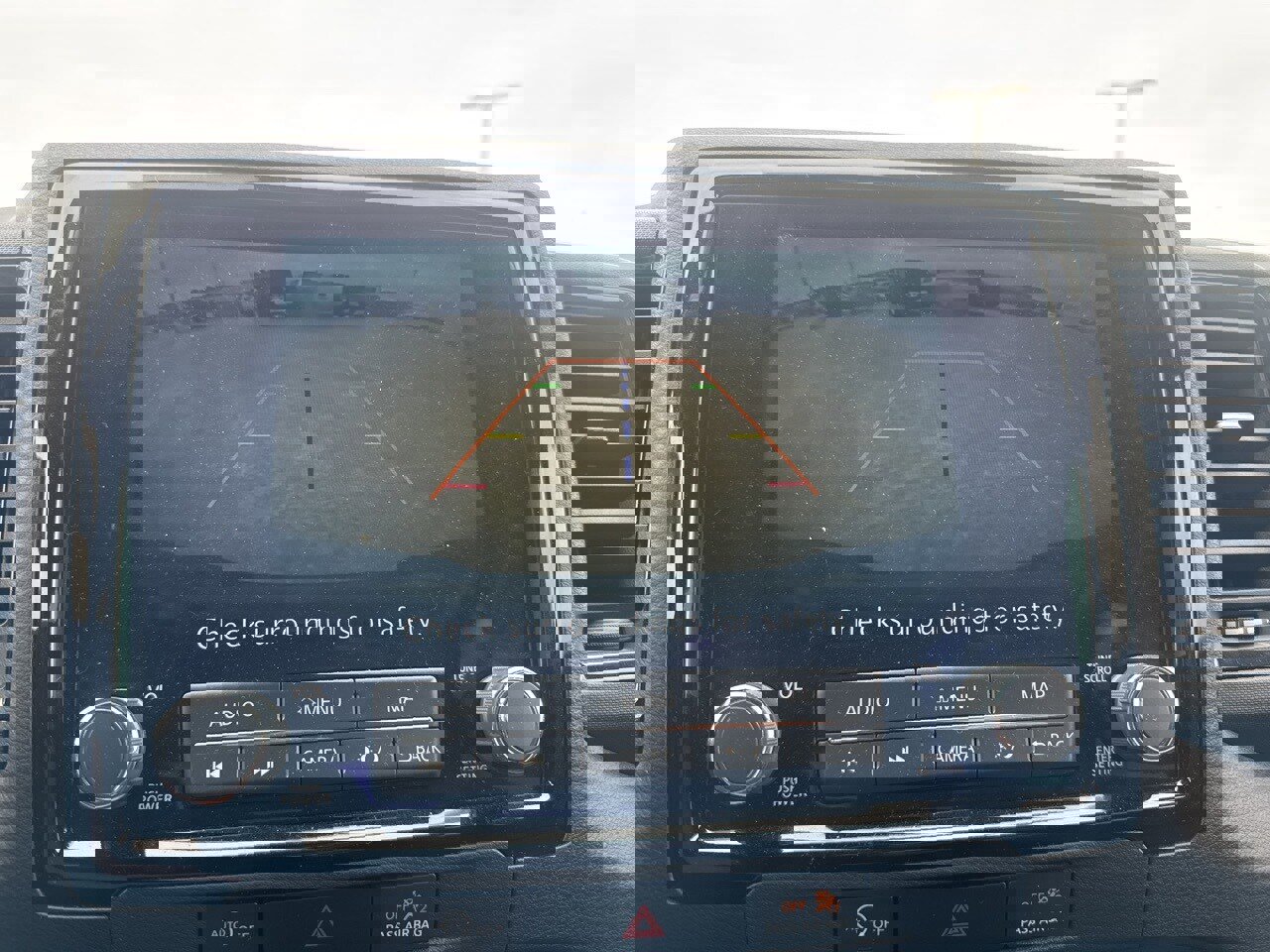 Used 2023 Nissan Frontier Pro-X w/ Technology Package image 40