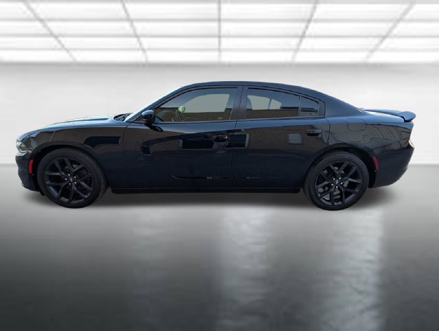 Used 2020 Dodge Charger SXT w/ Driver Convenience Group RWD image 26