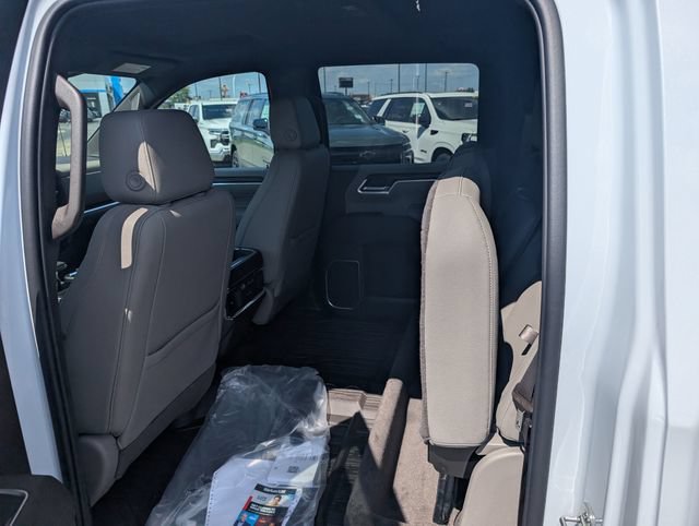 New 2026 GMC Sierra 1500 SLT AWD/4WD image 11