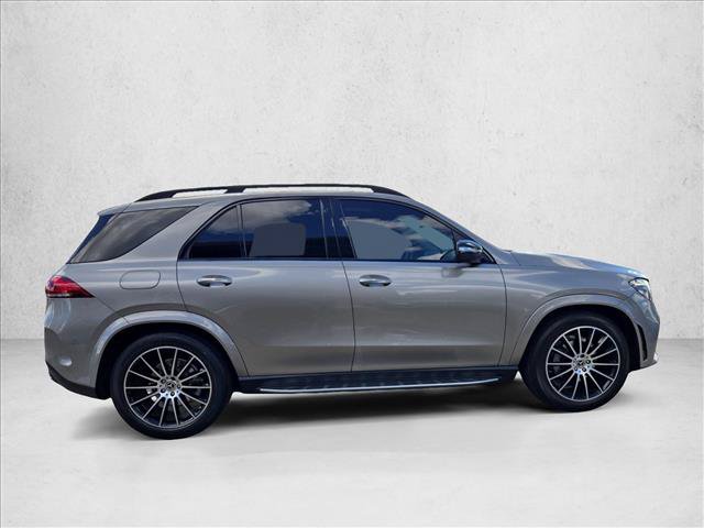 Certified 2021 Mercedes-Benz GLE 350 image 4