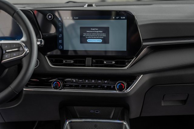 New 2026 Chevrolet Equinox LT w/ Convenience Package II image 20