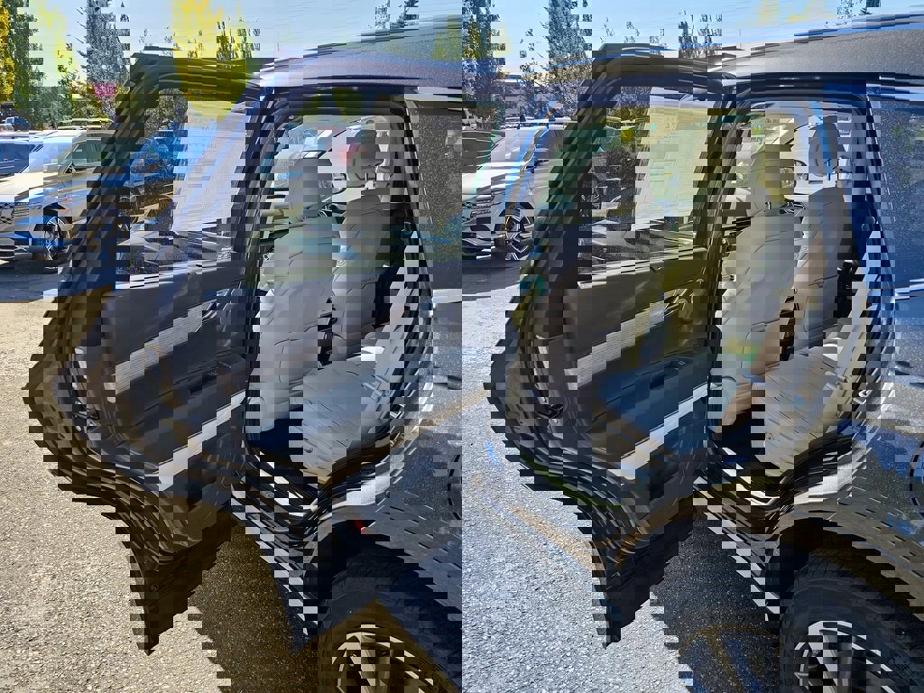 New 2026 Genesis GV80 2.5T Advanced image 22