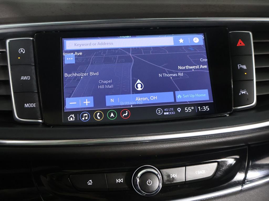 Used 2023 Buick Enclave Avenir w/ Trailering Package, 5000 lbs. AWD/4WD image 57